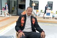 Terrence Howard in 2019 (Image via Getty)